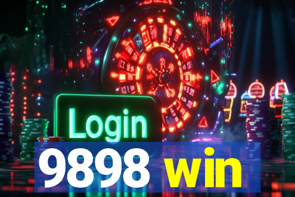 9898 win