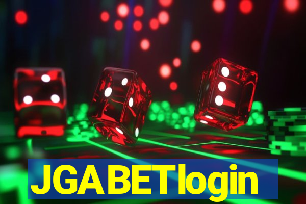 JGABETlogin