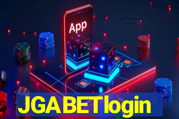 JGABETlogin