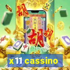 x11 cassino