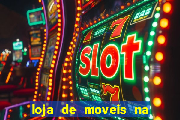 loja de moveis na av. cruzeiro do sul