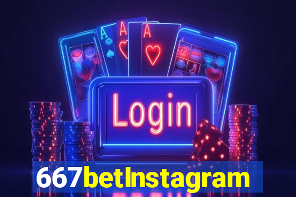 667betInstagram