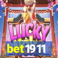 bet1911