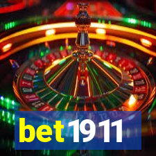 bet1911