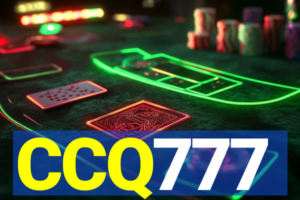 CCQ777