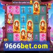 9666bet.com