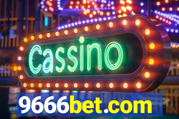 9666bet.com