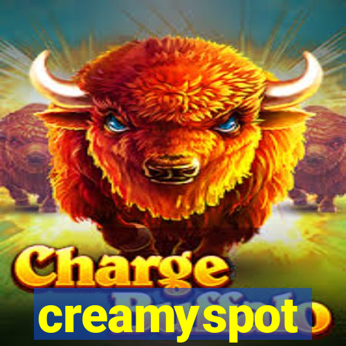 creamyspot