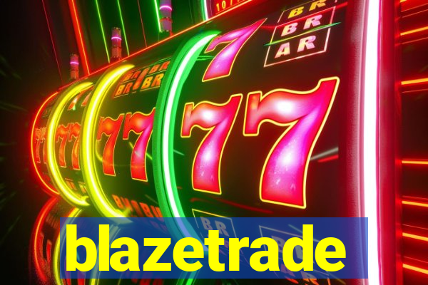 blazetrade