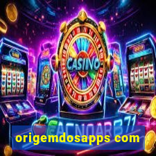 origemdosapps com