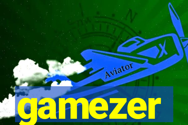 gamezer