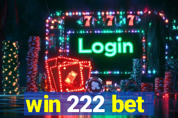 win 222 bet