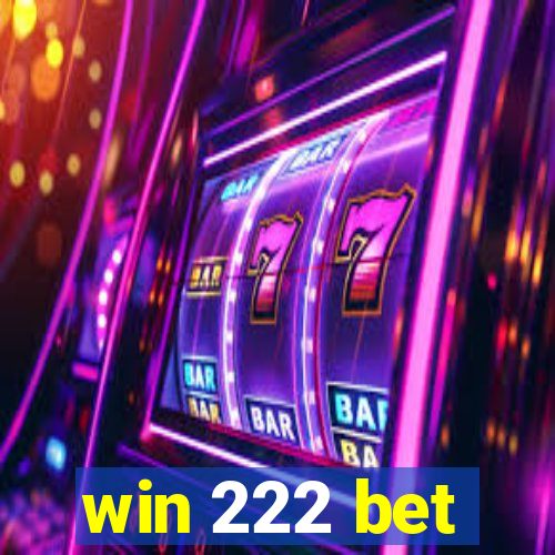 win 222 bet
