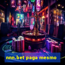 nnn.bet paga mesmo