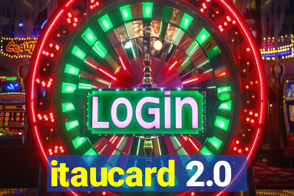 itaucard 2.0