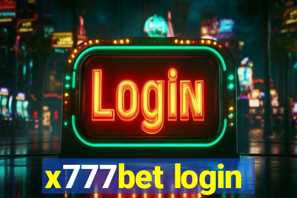 x777bet login