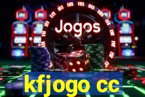 kfjogo cc