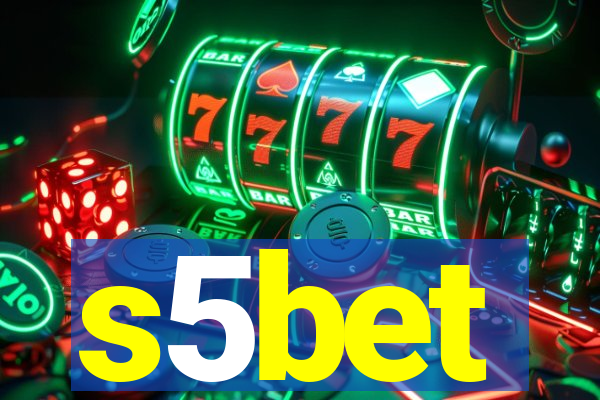 s5bet