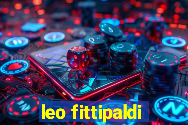 leo fittipaldi