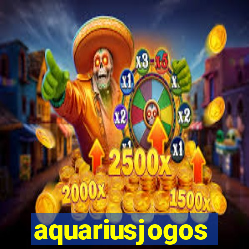 aquariusjogos