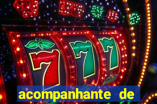 acompanhante de porto de galinhas