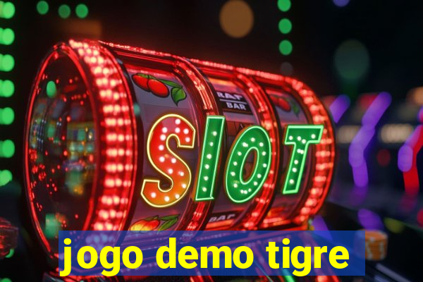 jogo demo tigre