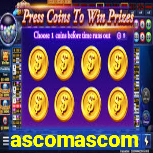 ascomascom