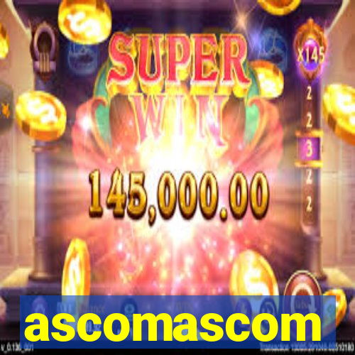 ascomascom