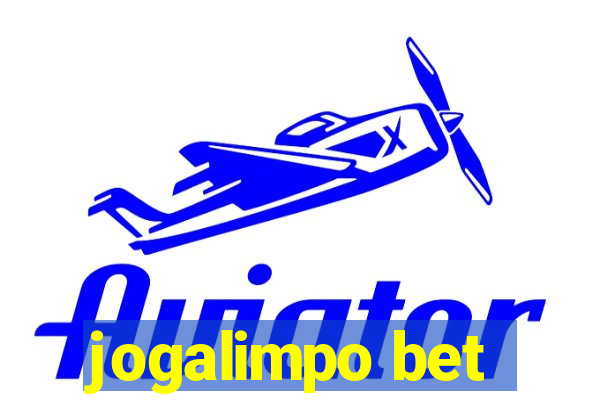 jogalimpo bet