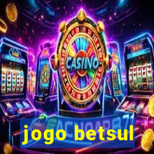 jogo betsul