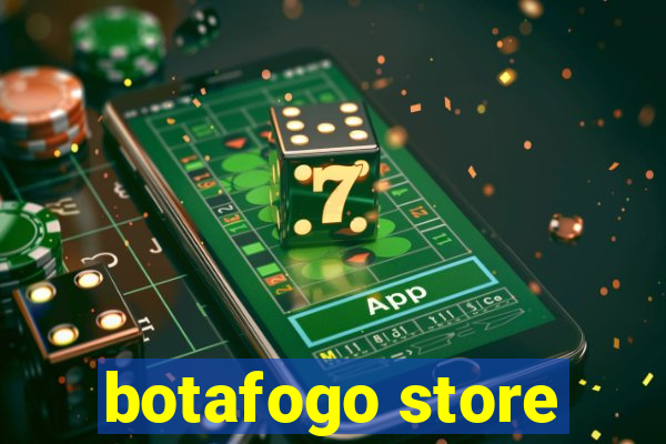 botafogo store