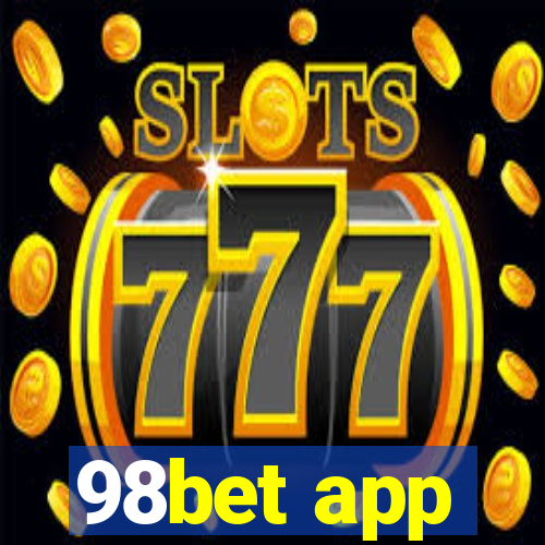 98bet app