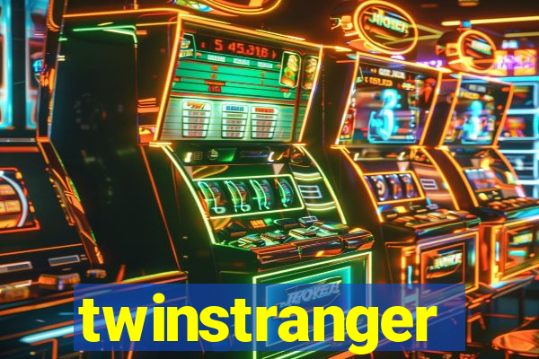 twinstranger