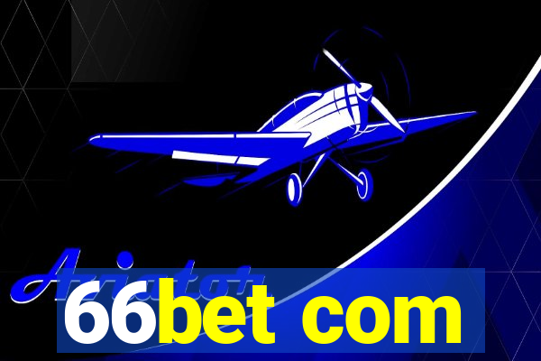 66bet com