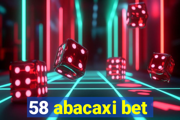 58 abacaxi bet