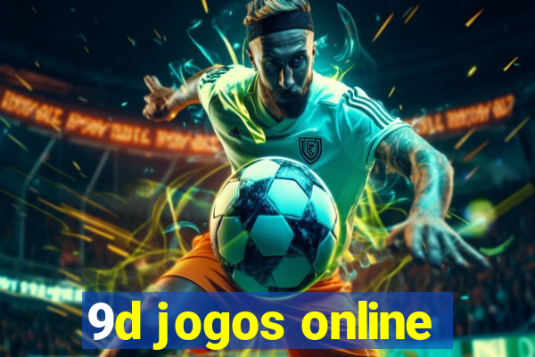 9d jogos online