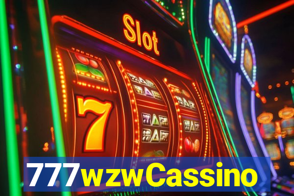 777wzwCassino