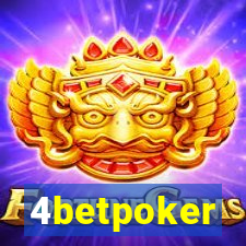 4betpoker
