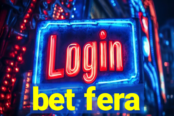 bet fera