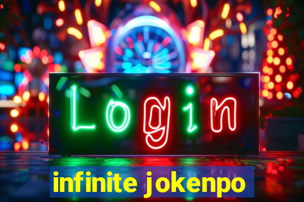infinite jokenpo