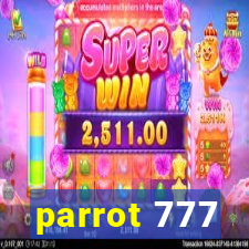 parrot 777