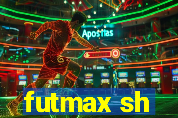 futmax sh