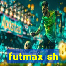 futmax sh