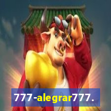 777-alegrar777.net