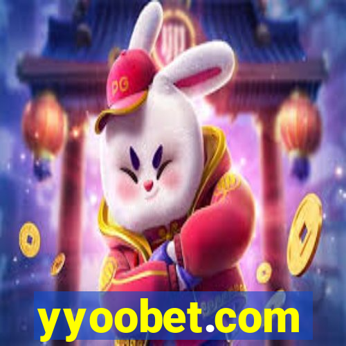 yyoobet.com