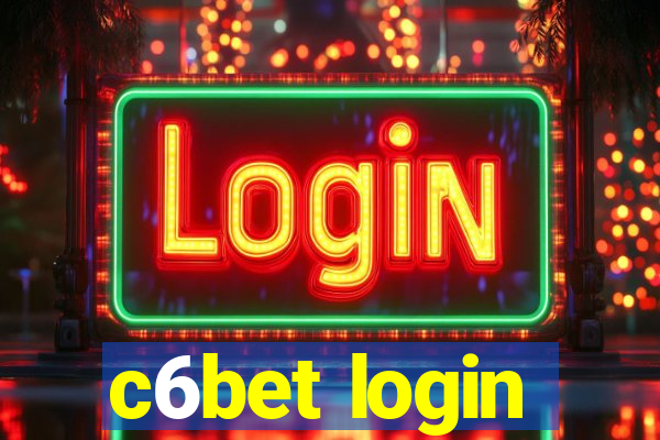 c6bet login