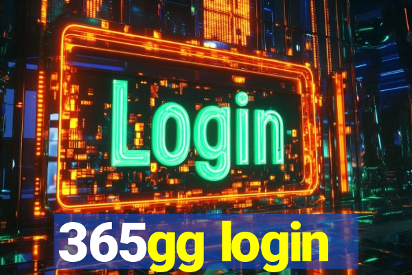 365gg login