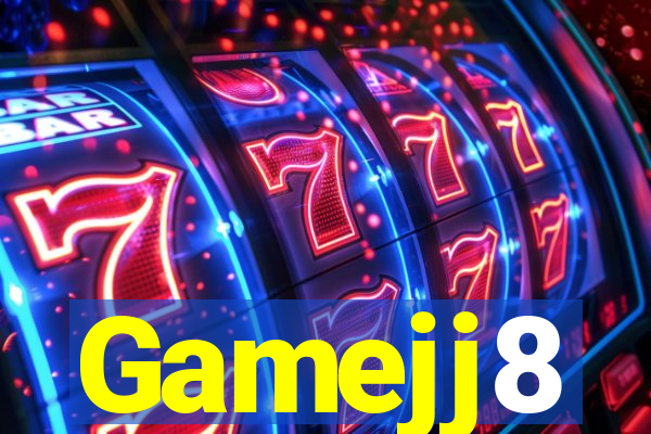 Gamejj8