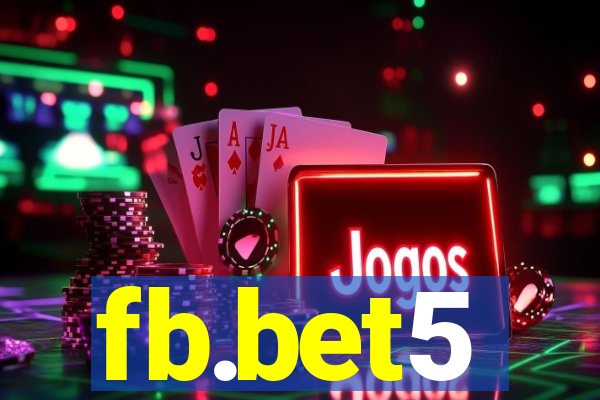 fb.bet5