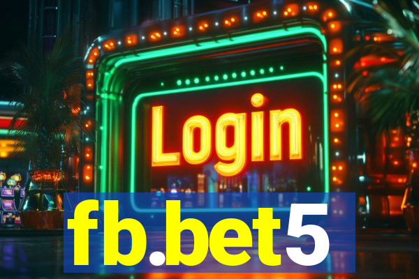 fb.bet5